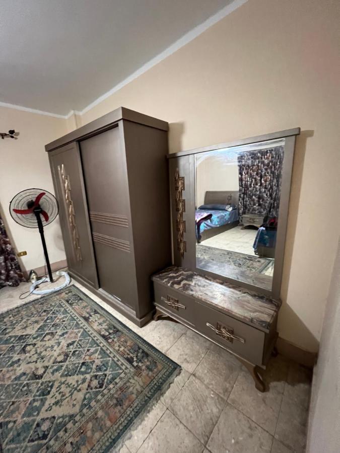 Dar Misr Leilighet Kairo Eksteriør bilde